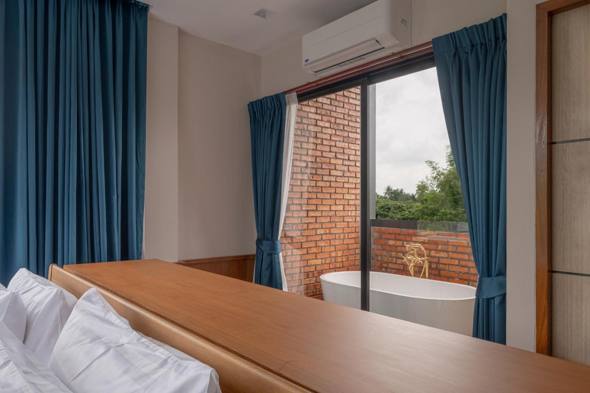 The Willoughby Maerim Hotel Chiang Mai Esterno foto