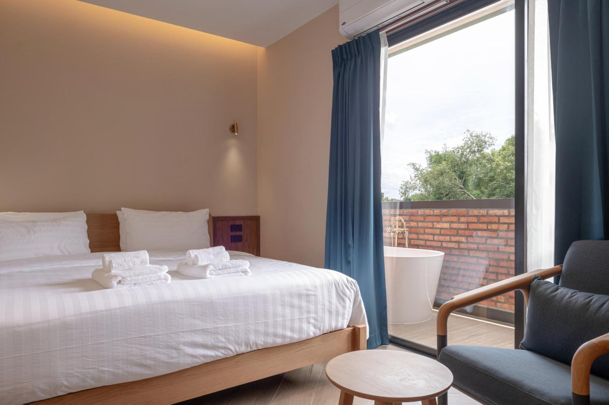 The Willoughby Maerim Hotel Chiang Mai Esterno foto