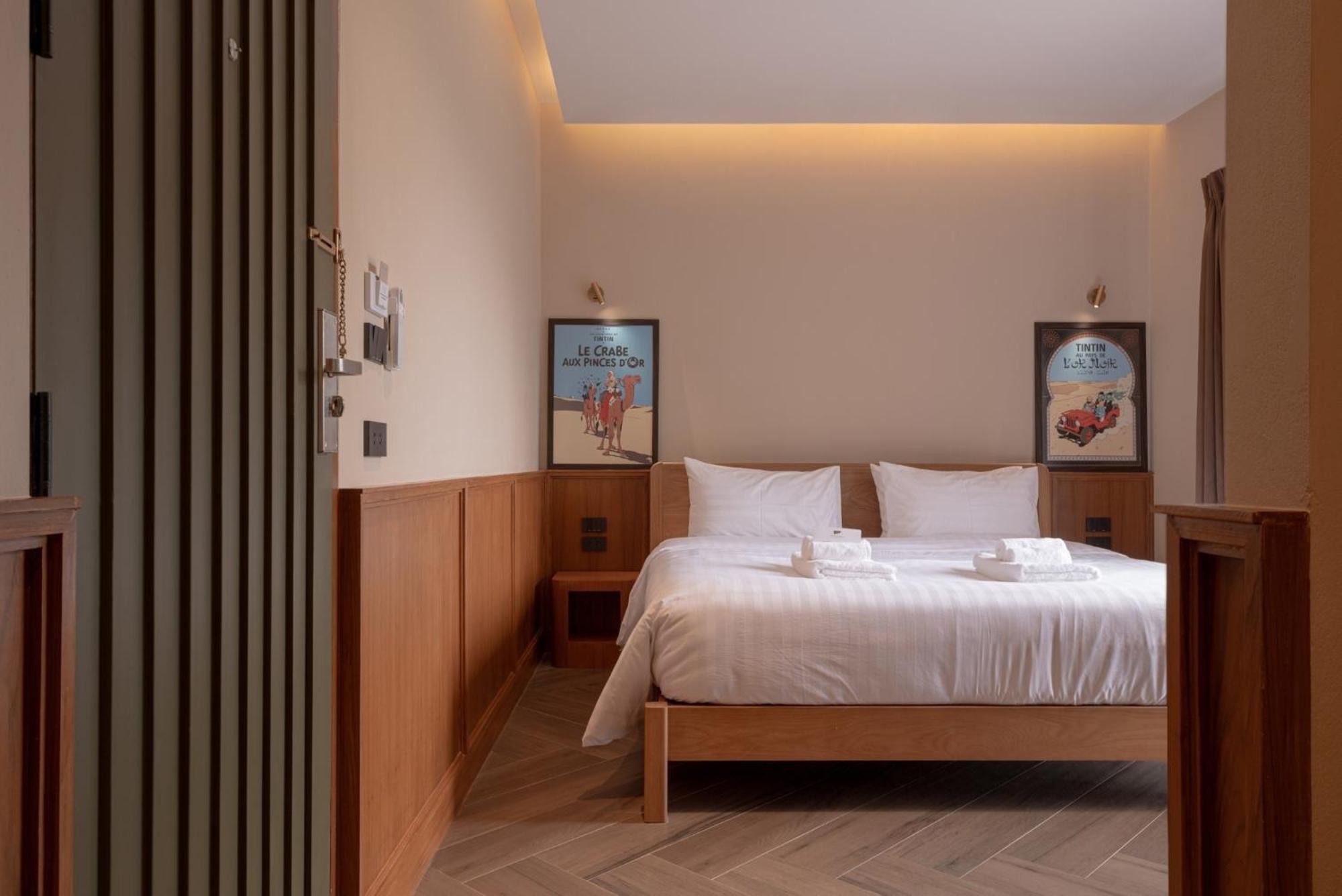 The Willoughby Maerim Hotel Chiang Mai Esterno foto