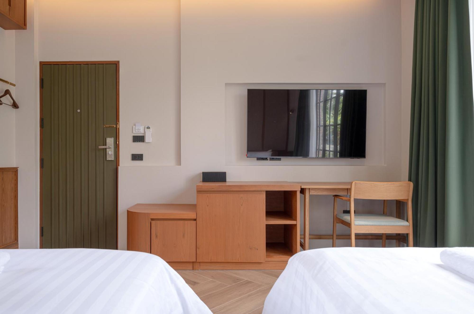 The Willoughby Maerim Hotel Chiang Mai Esterno foto