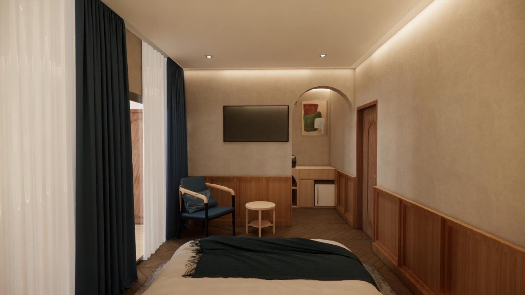 The Willoughby Maerim Hotel Chiang Mai Esterno foto